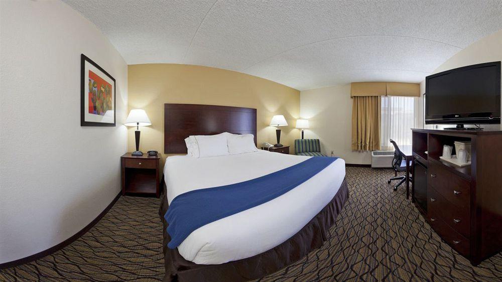Holiday Inn Express Scottsdale North By Ihg Exterior foto