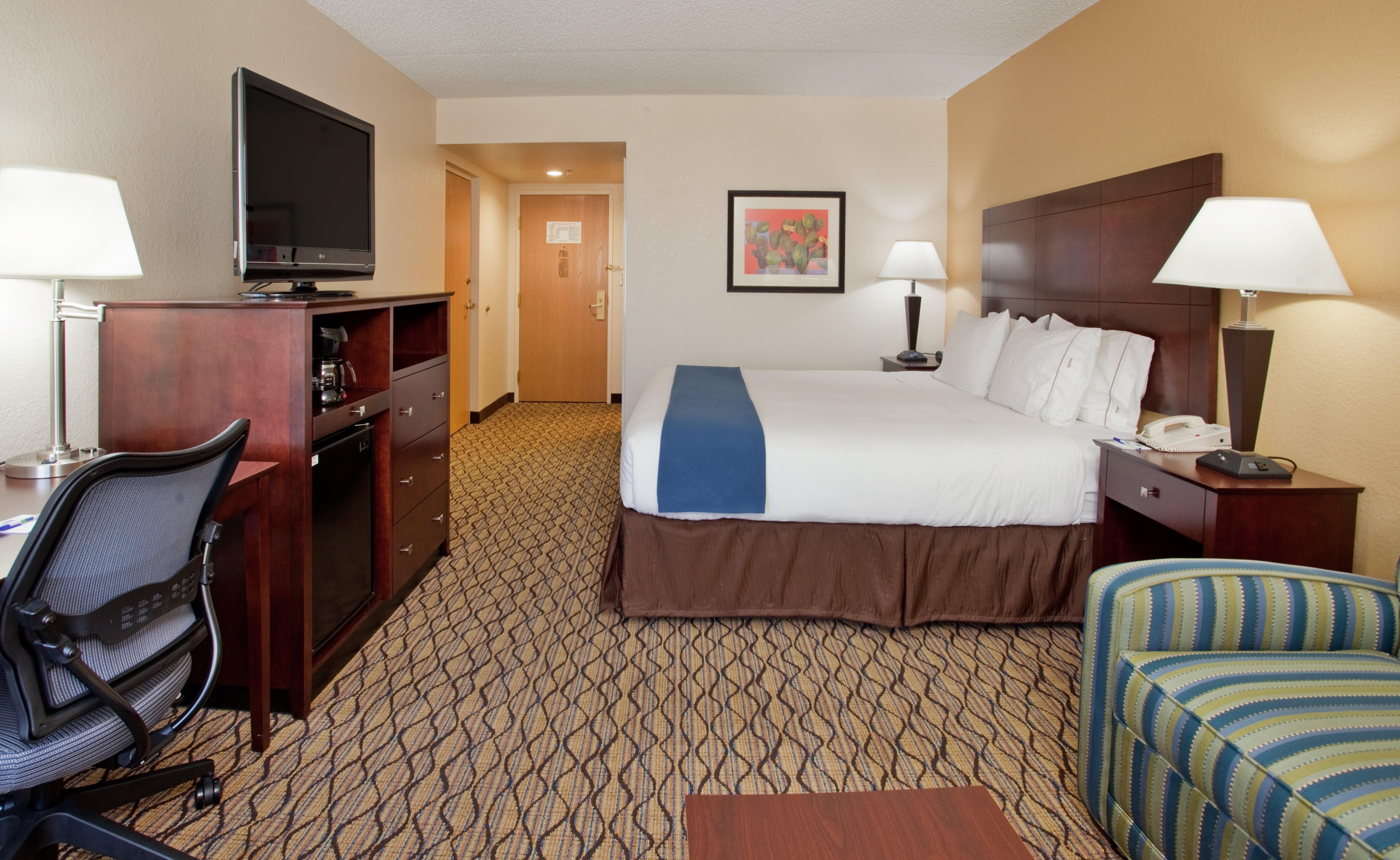 Holiday Inn Express Scottsdale North By Ihg Habitación foto