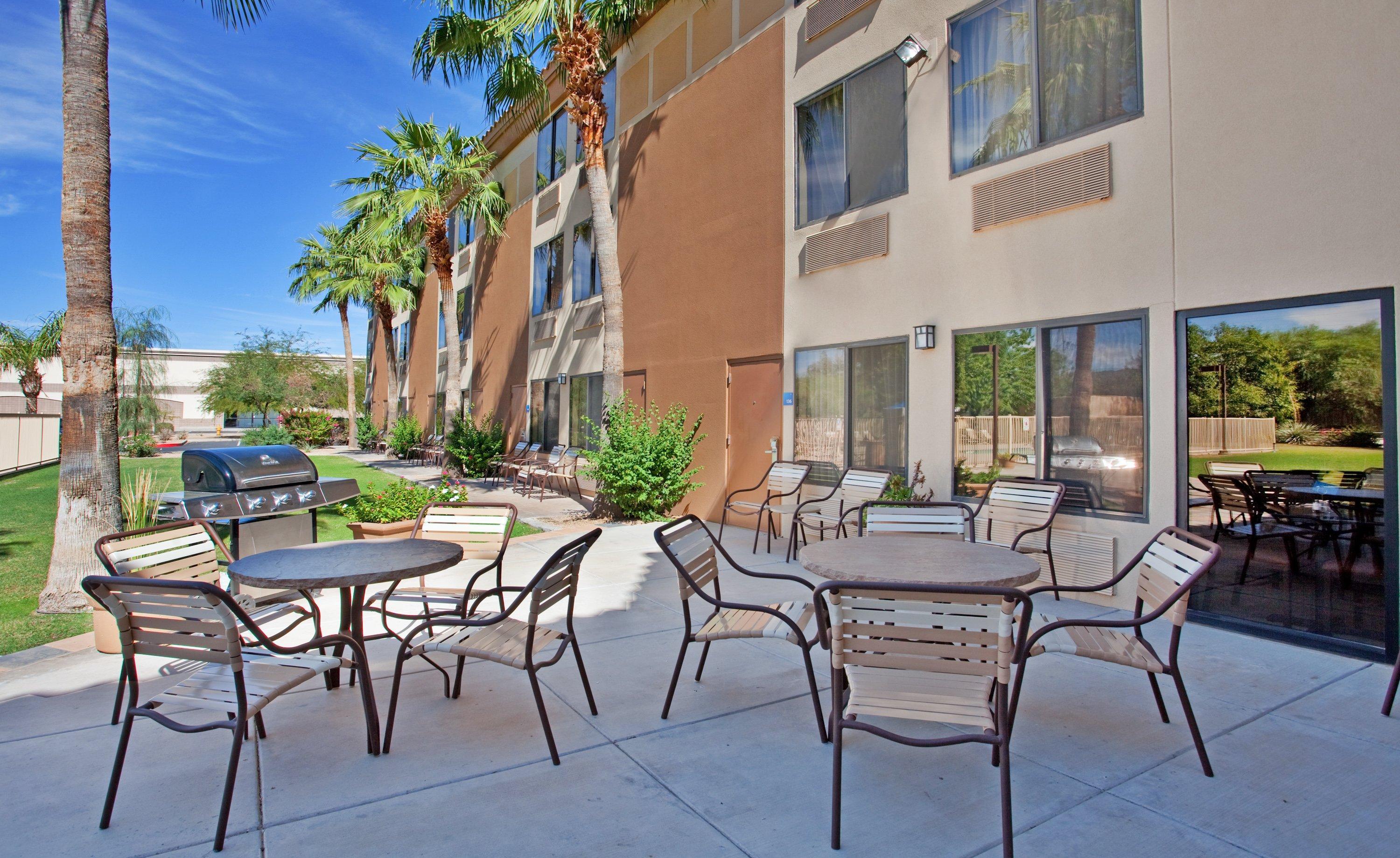 Holiday Inn Express Scottsdale North By Ihg Exterior foto