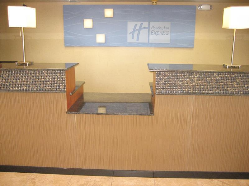 Holiday Inn Express Scottsdale North By Ihg Exterior foto