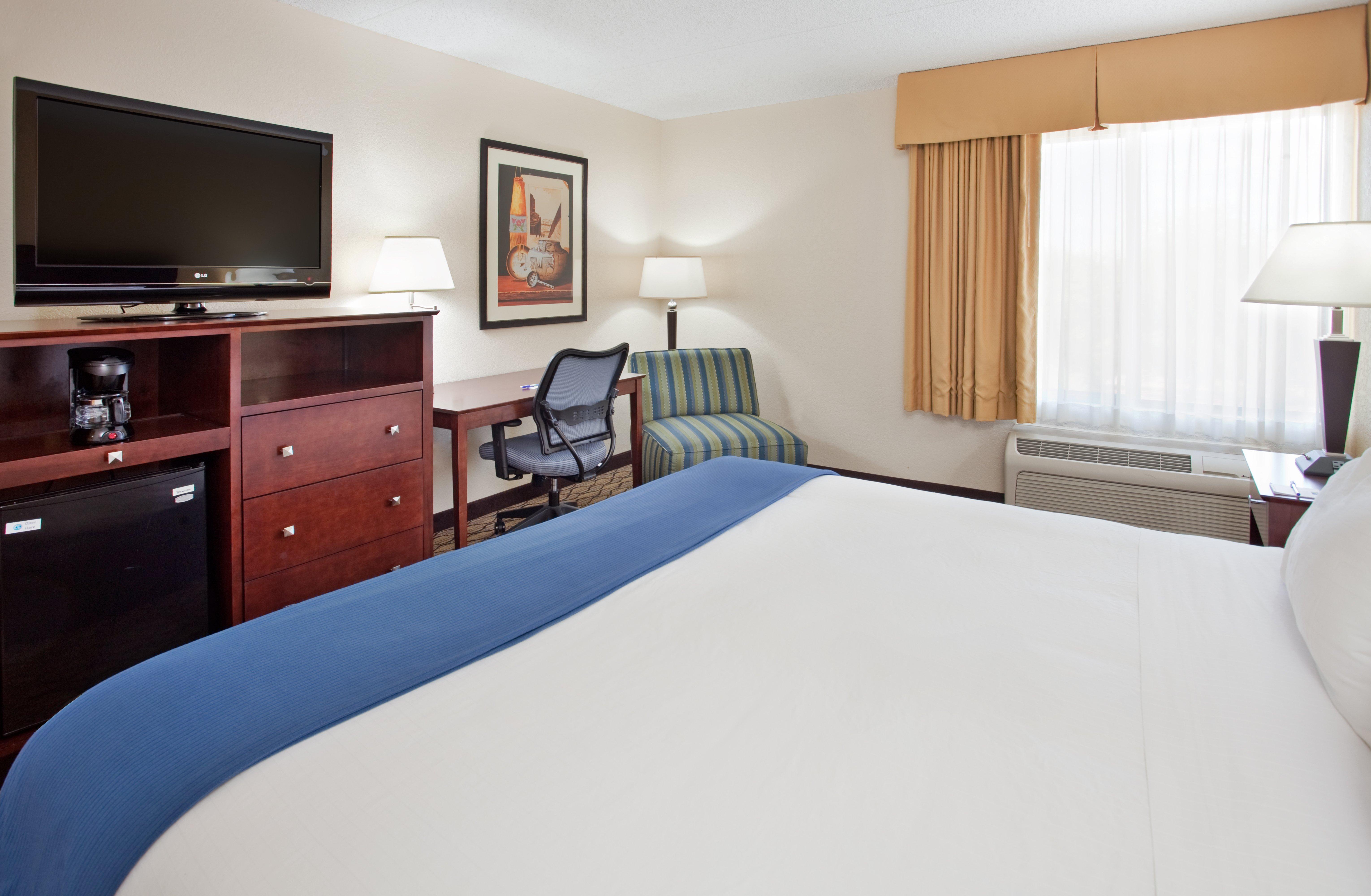 Holiday Inn Express Scottsdale North By Ihg Exterior foto