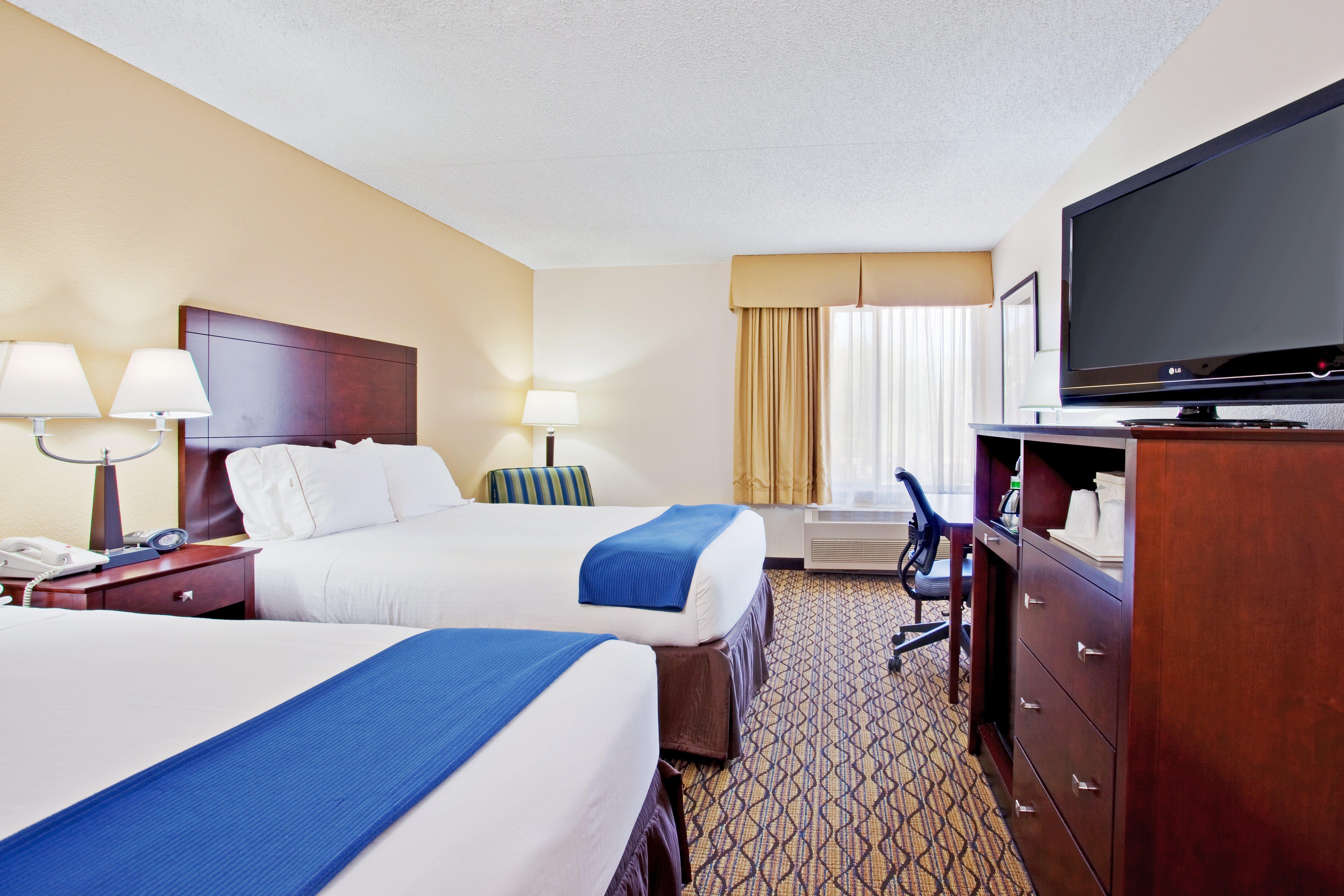 Holiday Inn Express Scottsdale North By Ihg Exterior foto