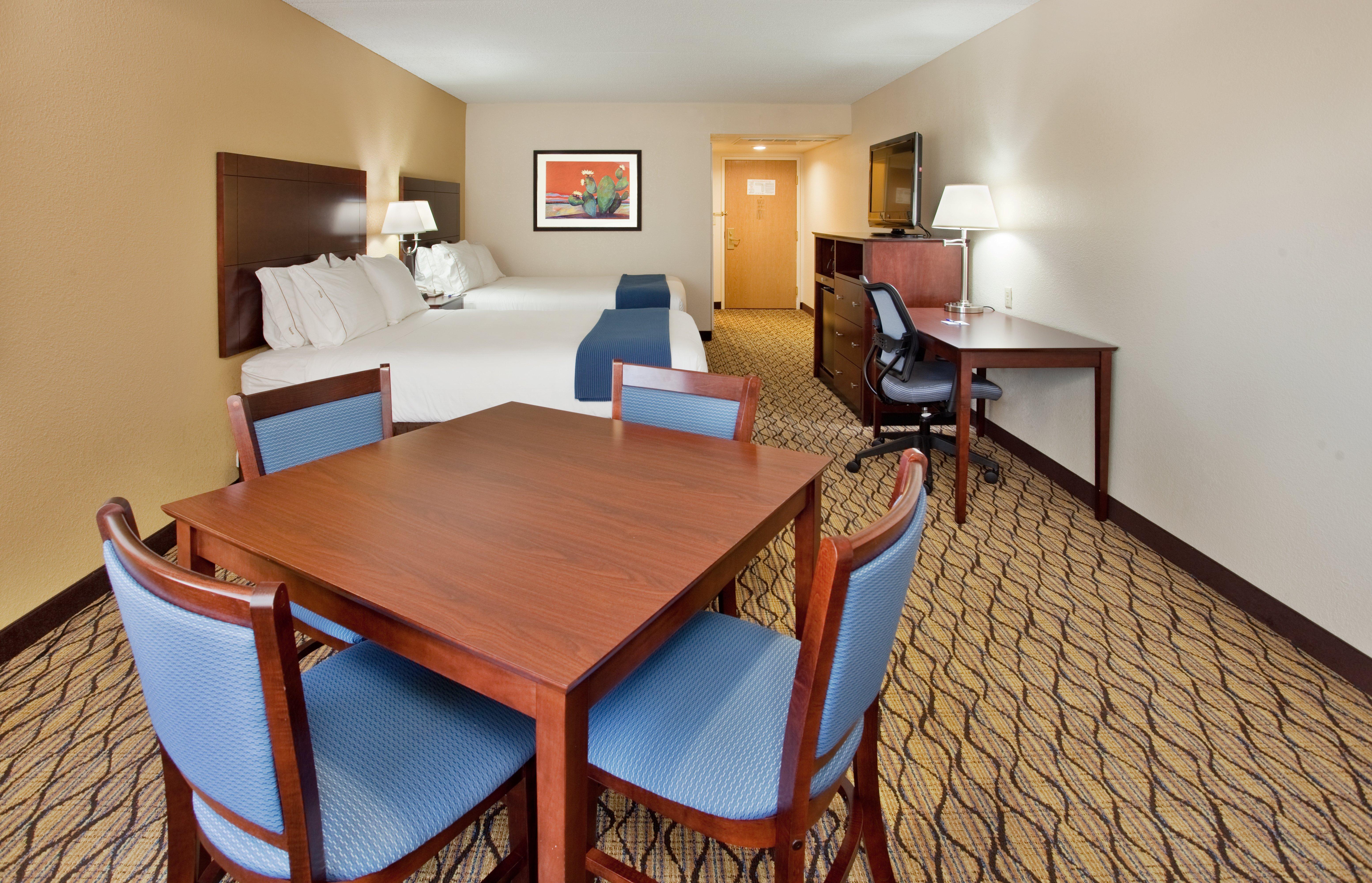 Holiday Inn Express Scottsdale North By Ihg Exterior foto