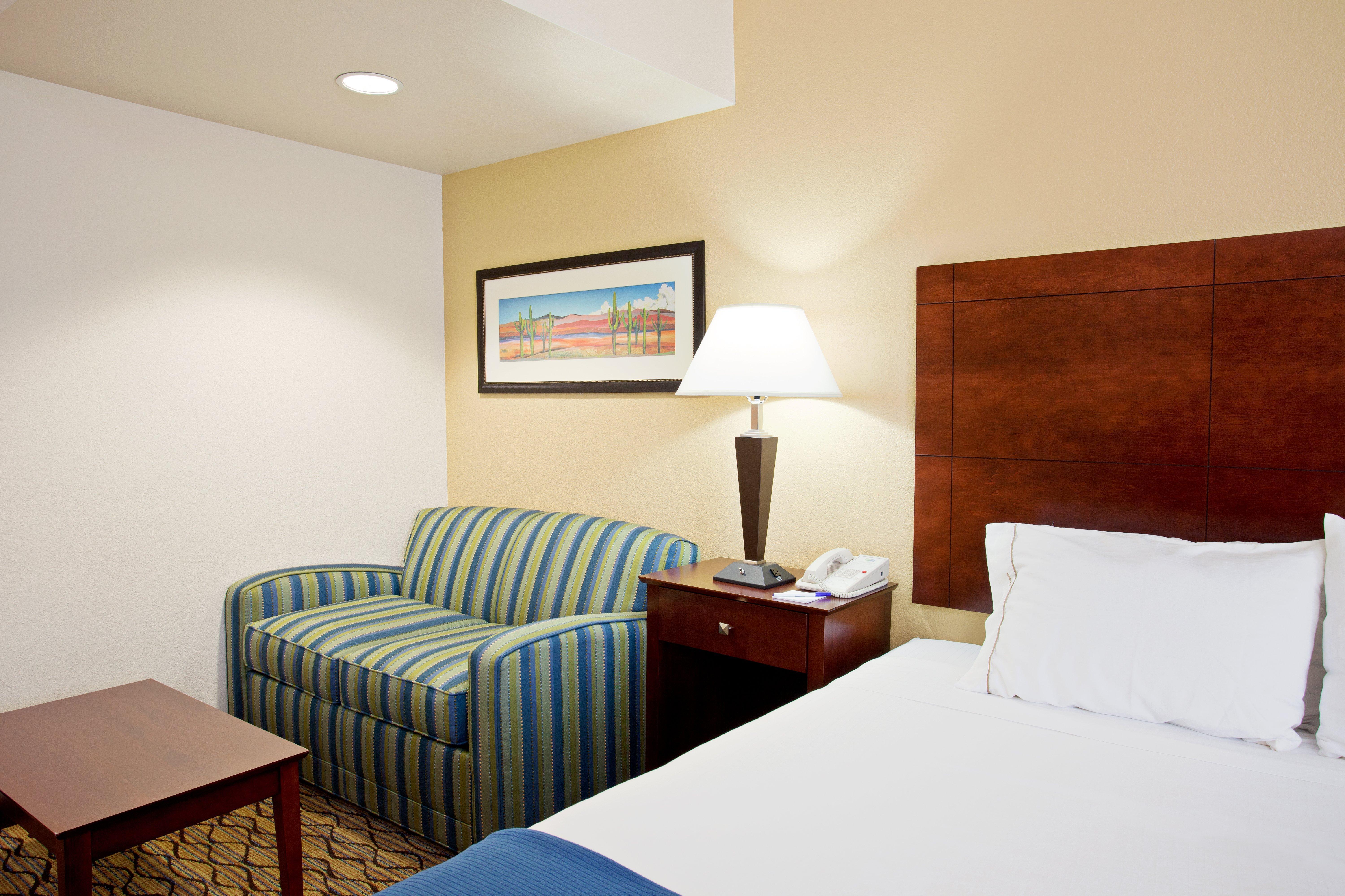 Holiday Inn Express Scottsdale North By Ihg Exterior foto