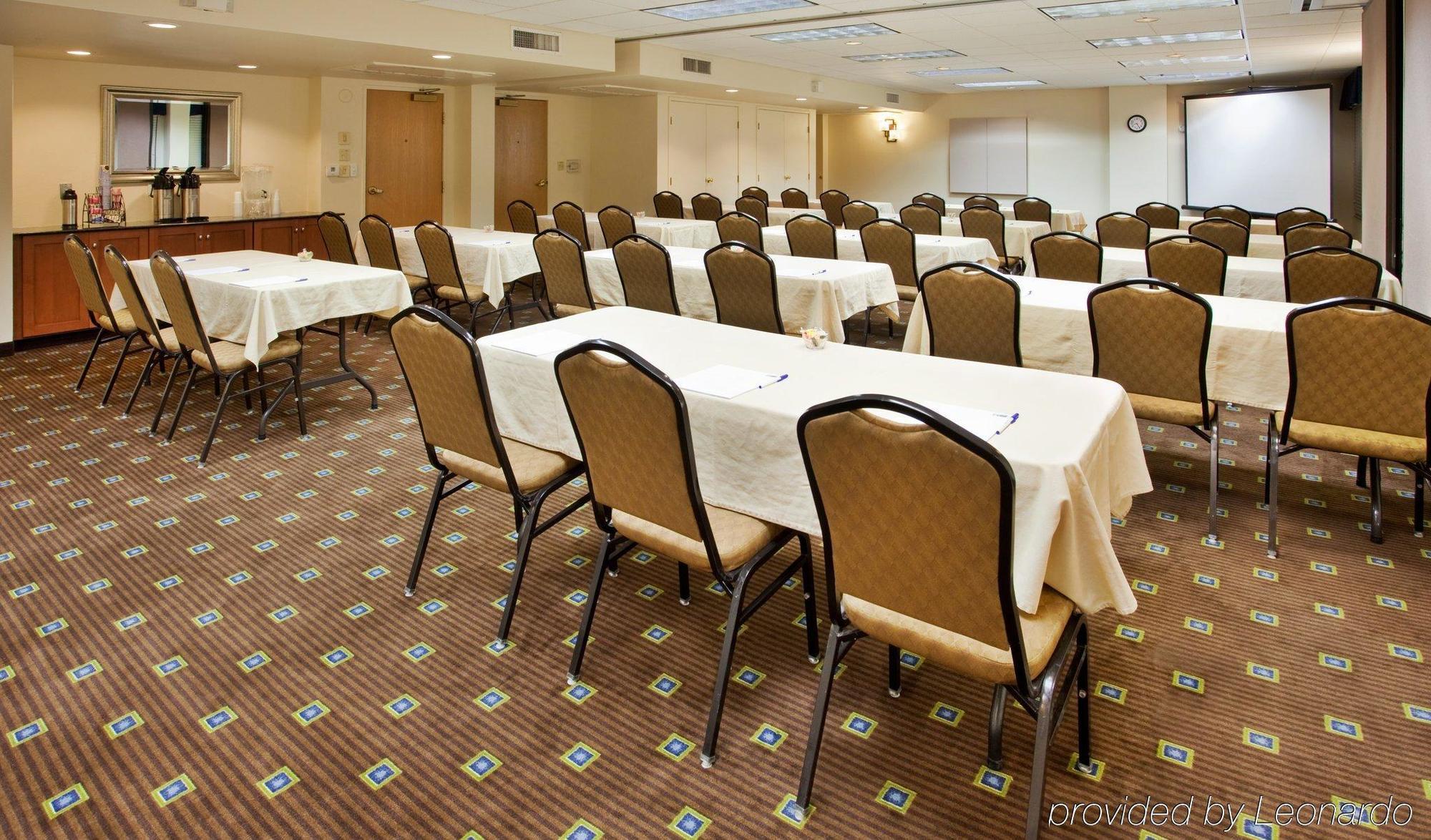 Holiday Inn Express Scottsdale North By Ihg Facilidades foto