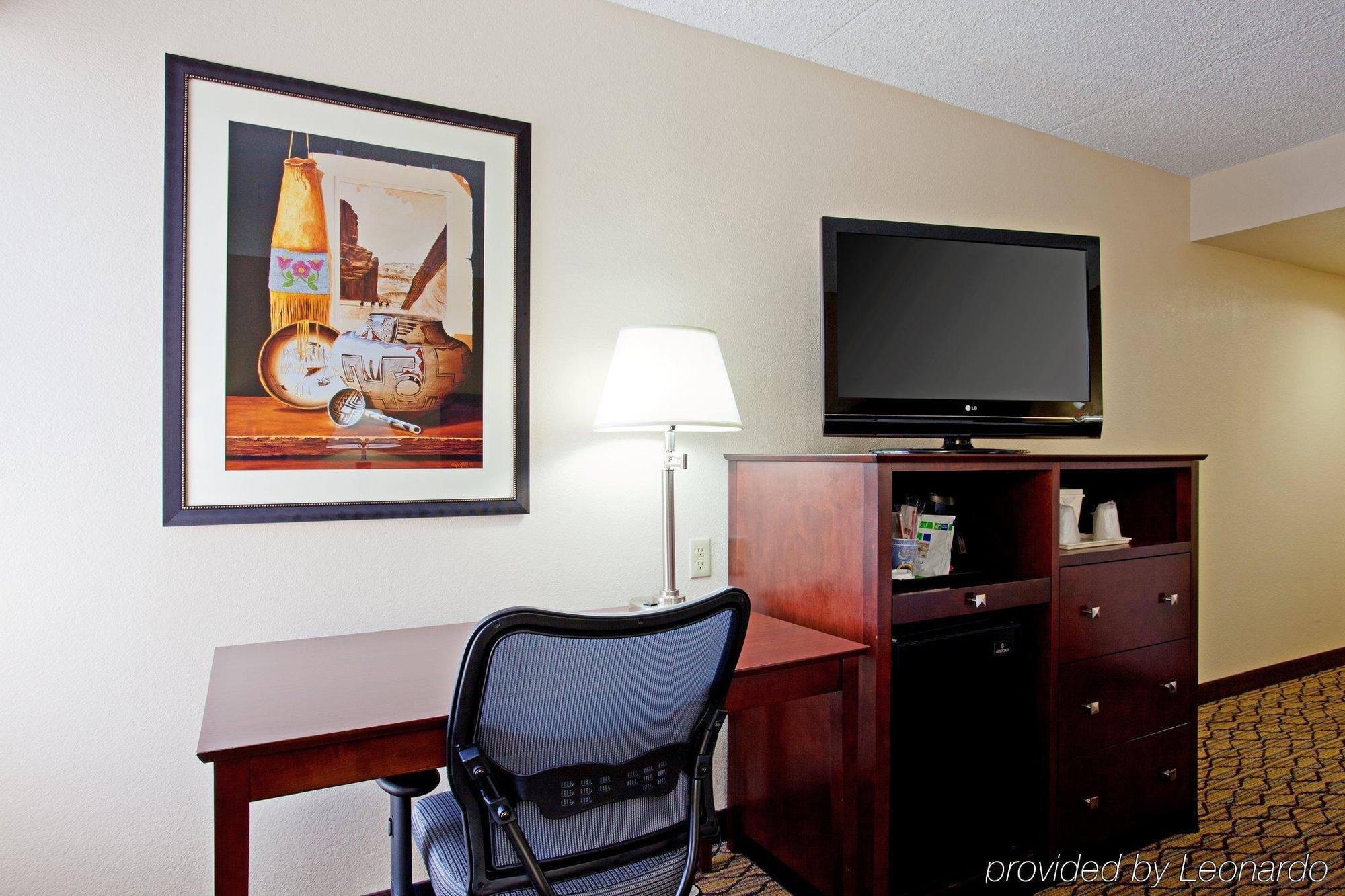Holiday Inn Express Scottsdale North By Ihg Habitación foto