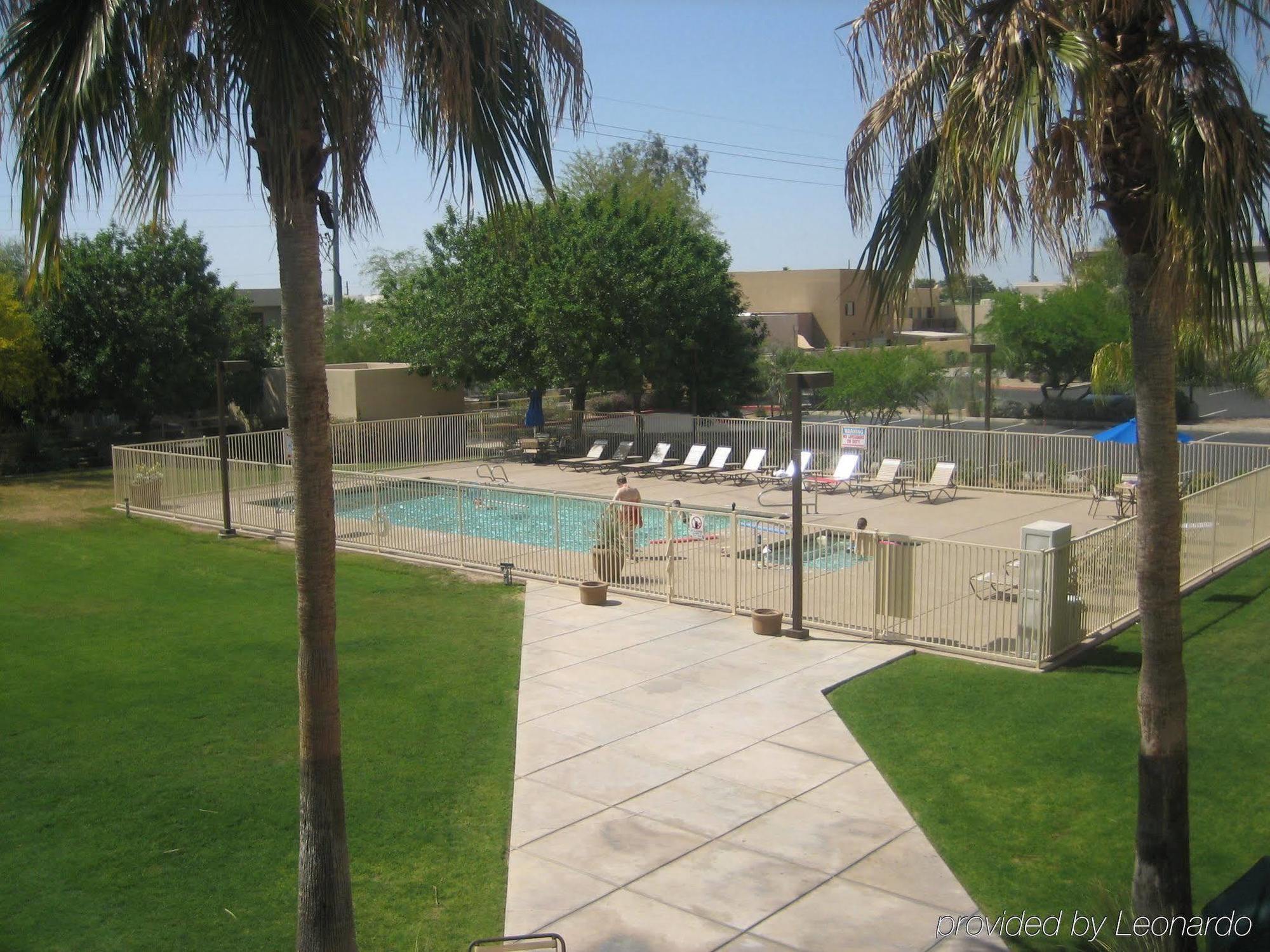 Holiday Inn Express Scottsdale North By Ihg Facilidades foto